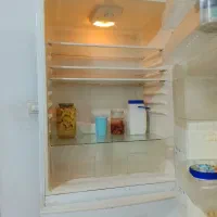 یخچال فریزر کن ود|یخچال و فریزر|رشت, کوی فکوری|دیوار