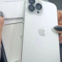 گوشی آیفون ۱۳ پرومکس نو سالم