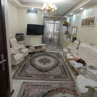 فروش فوری آپارتمان ۵۰ متری تک واحدی