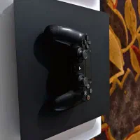 ps4 اسلیم 1t|کنسول، بازی ویدئویی و آنلاین|یزد, |دیوار