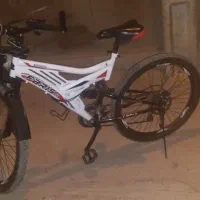 دوچرخه|دوچرخه، اسکیت، اسکوتر|بجنورد, |دیوار