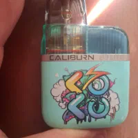 ویپ پاد کوکو