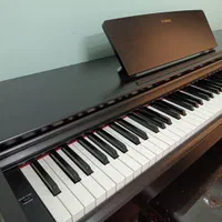 پیانو دیجیتال Yamaha|پیانو، کیبورد، آکاردئون|مشهد, کوثر|دیوار