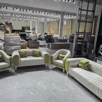 زرکالا برترین تولیدکننده مبلمان خانه شما|مبلمان خانگی و میز عسلی|یاسوج, |دیوار