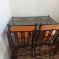 میزوصندلی ناهارخوری آشپزخانه