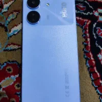 پوکو c65 درحد نو|موبایل|زاهدان, |دیوار