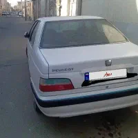 پژو پارس|خودرو سواری و وانت|یزد, |دیوار