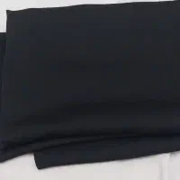 چادر مشکی ساده در حد نو قد 163|لباس|تبریز, |دیوار