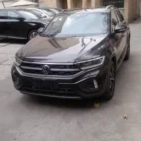 فولکس تی راک 2025 فول