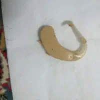 سمعک پشت گوش