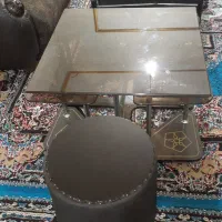 مبل|مبلمان خانگی و میز عسلی|اهواز, ملاشیه|دیوار