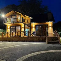 کلبه سوئیسی و چوبی|خدمات پیشه و مهارت|ساری, |دیوار