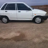 پراید 90 دوگانه شرکتی|خودرو سواری و وانت|گنبد کاووس, |دیوار