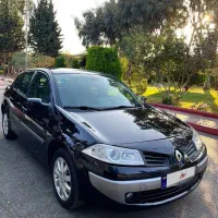 مگان اتومات تک برگ سند بی نظیر|خودرو سواری و وانت|بابل, |دیوار