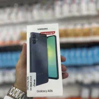 فروشی نقد و اقساط a06 galaxy فولادی