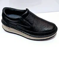 کفش چرم مردانه|کیف، کفش، کمربند|بوشهر, |دیوار