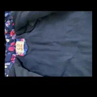 کاپشن شلوار دخترانه|کفش و لباس بچه|تهران, جوادیه تهرانپارس|دیوار