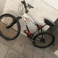 دوچرخه viva ویوا سایز۲۶