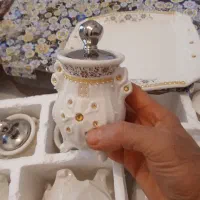 پاسماوری وجاادویه