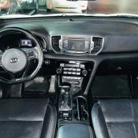 کیا اسپورتیج مدل ۲۰۱۷بیرنگ (نقد و اقساط)|خودرو سواری و وانت|تهران, نیروی دریایی|دیوار