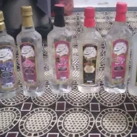 گلاب وعرق نعنا