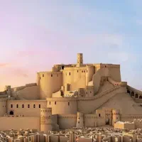 یک من زمین در چمران ب فروش می رسد