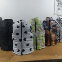 انواع پافر/سویشرتشلوار بچگانه مستقیم ازتولیدی عمده