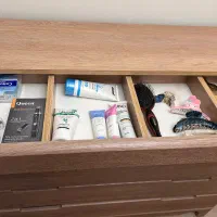 دراور|جاکفشی، کمد، دراور|فردیس, فردیس|دیوار