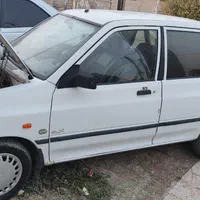 پراید