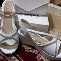 کیف و صندل مجلسی(عروس)