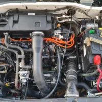 سمند LX مدل۱۴۰۰|خودرو سواری و وانت|مشهد, سازمان آب|دیوار