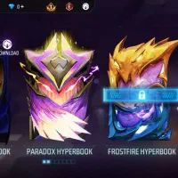 اکانت فری فایر|کنسول، بازی ویدئویی و آنلاین|فولادشهر, B2|دیوار