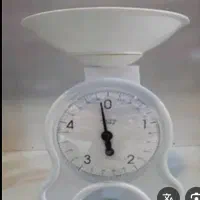 ترازو اشپزخانه اورانوس