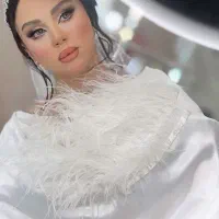 میکاپ وشنیون(vip)عروس ومحفلی دراصفهان وشاهین شهر|خدمات آرایشگری و زیبایی|شاهین‌شهر, فردوسی|دیوار