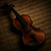آموزش تخصصی ویولون