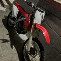 موتور کراس