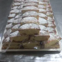 فروش کروسان پچ پچ و شیرینی... ویژه شهرستان اشتهارد