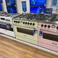 اقساط بازنشستگی اجاق گاز فردار