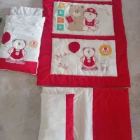 سرویس خواب نوزادی