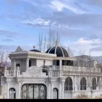 ویلا 250 متر حسن سیف نوساز رهن اجاره