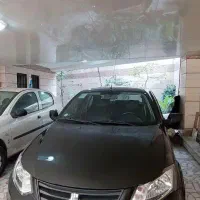 ساینا  مدل ۱۴۰۰ بی رنگ بی ضربه