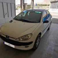 206 صندوقدار  sd