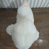 عروسک سگ اسباب بازی خارجی جنس درجه یک|اسباببازی|مشکیندشت, |دیوار