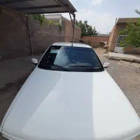 پژو۴۰۵ slx کم کار|خودرو سواری و وانت|آباده, |دیوار