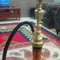 قیلیون میوه ای برنجی درحد نو