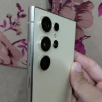 S24 Ultra 256GB / 12GB RAM|موبایل|قم, سعادتی|دیوار