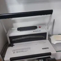 دستگاه سیمی فنر زن s20a