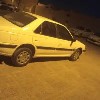 پارس سفید|خودرو سواری و وانت|یزد, |دیوار