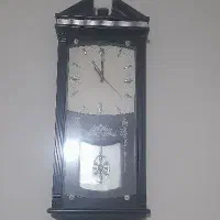 ساعت دیواری