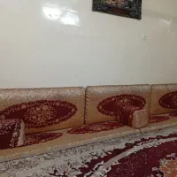 پشتی درحدنو|پشتی|اهواز, لشکرآباد|دیوار